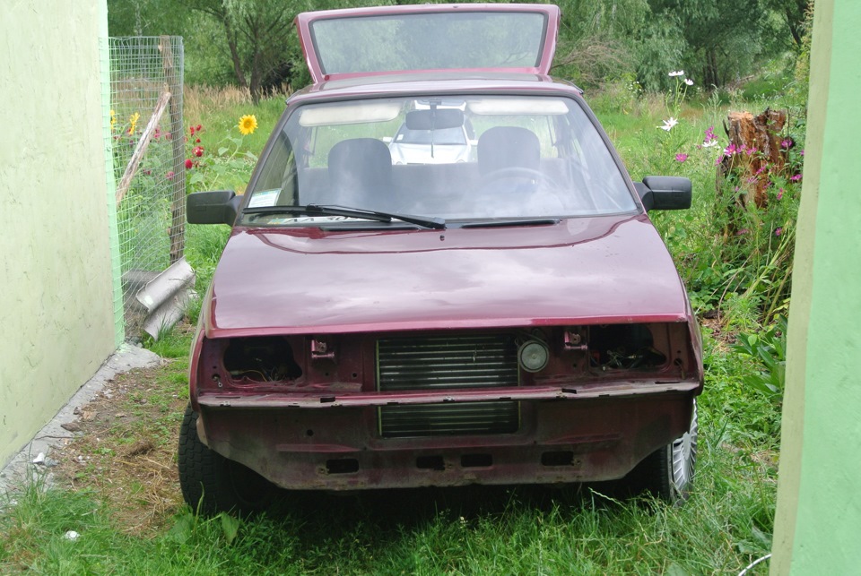 Трохи за вихідні 2
