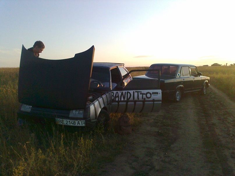 Запис, 2 липня 2011 2