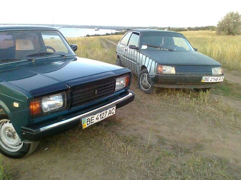 Запис, 2 липня 2011 1
