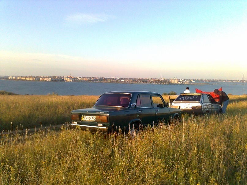 Запис, 2 липня 2011 4