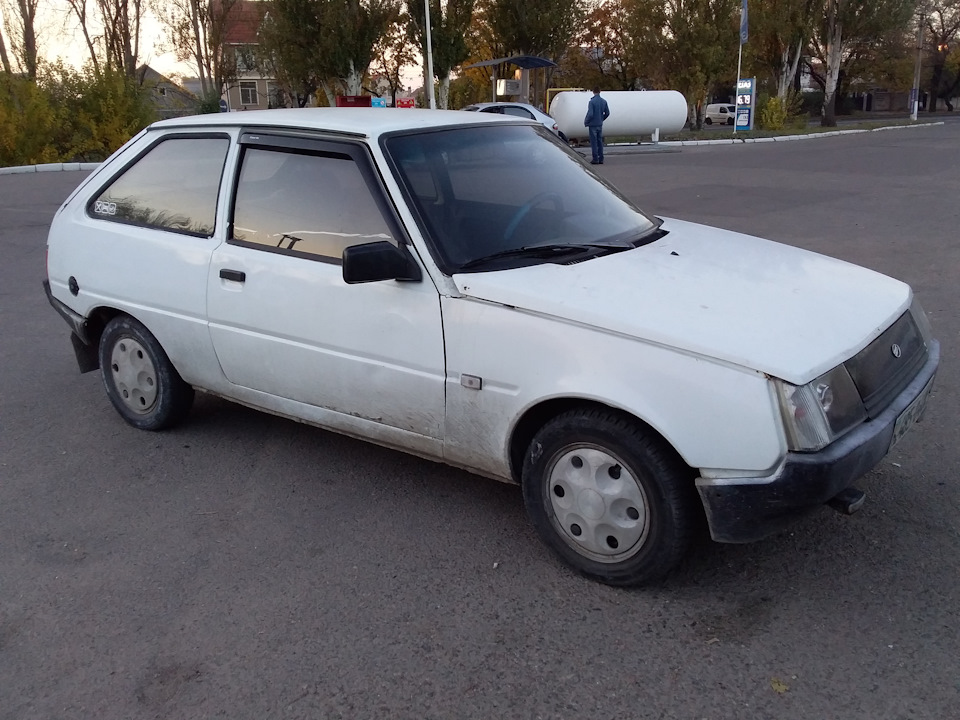 Такі ми зараз 2
