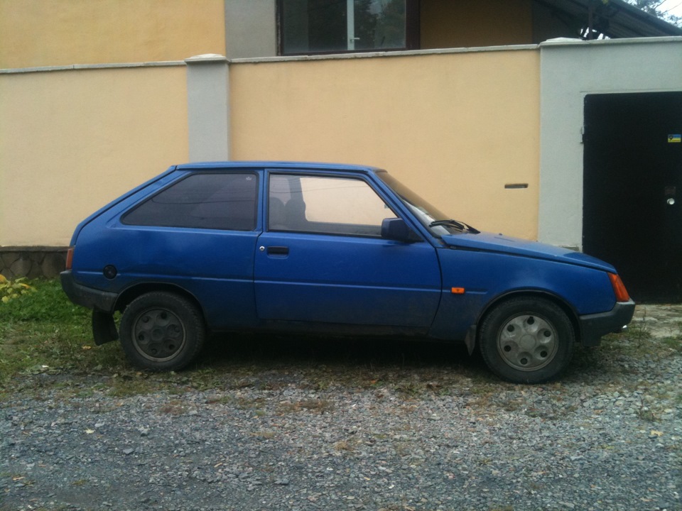 У планах занизити 1