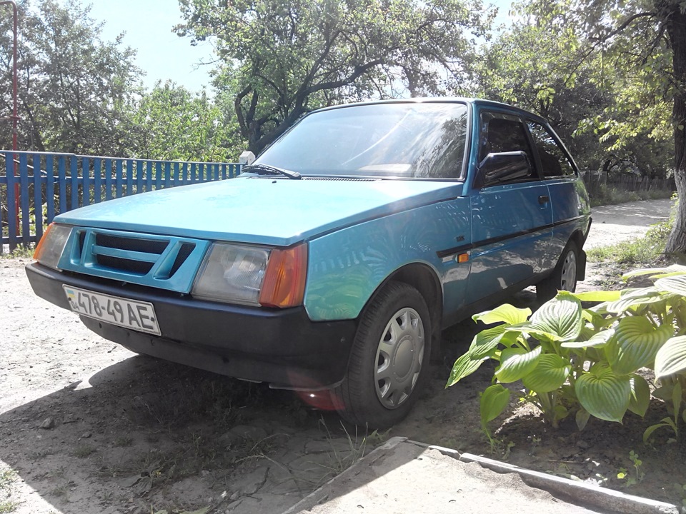 Кілька фотографій. 1