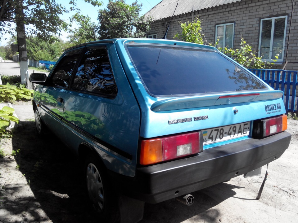 Кілька фотографій. 4