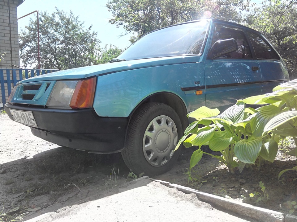 Кілька фотографій. 2