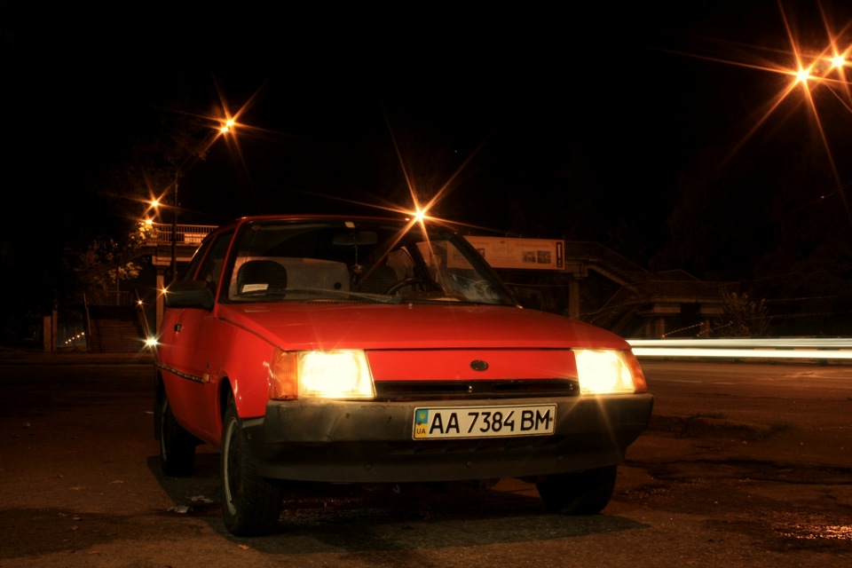 Дві нічні 1