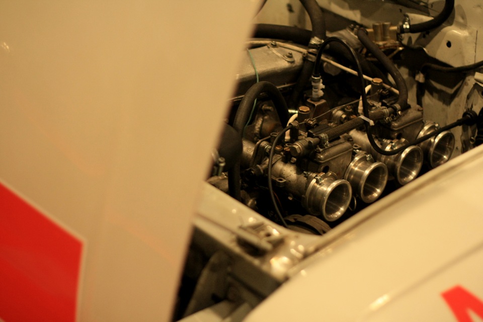 Kyiv Retro & Exotic motor show. Part 2 2