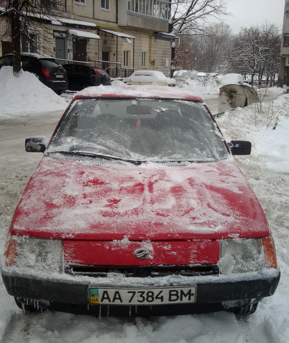 Сніжок