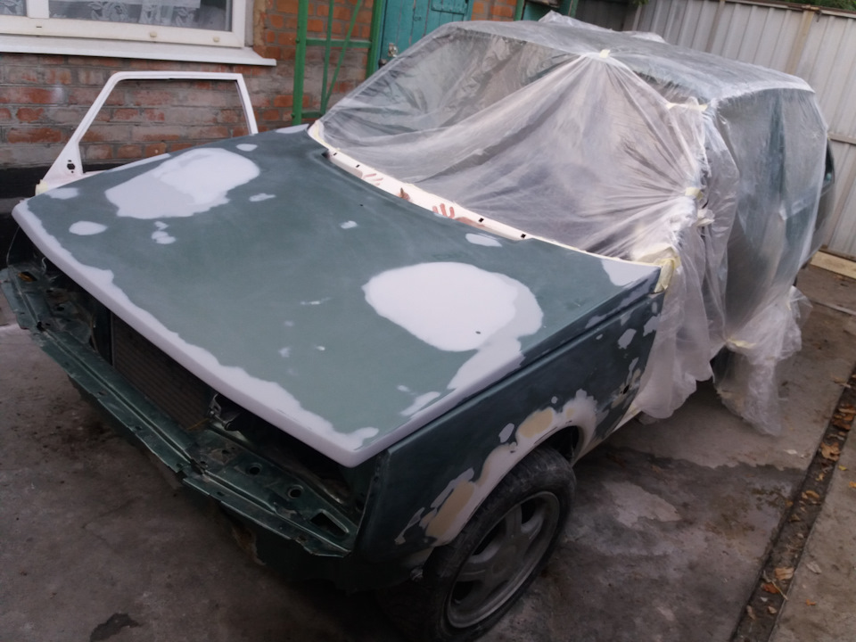 Фарбування 1 3