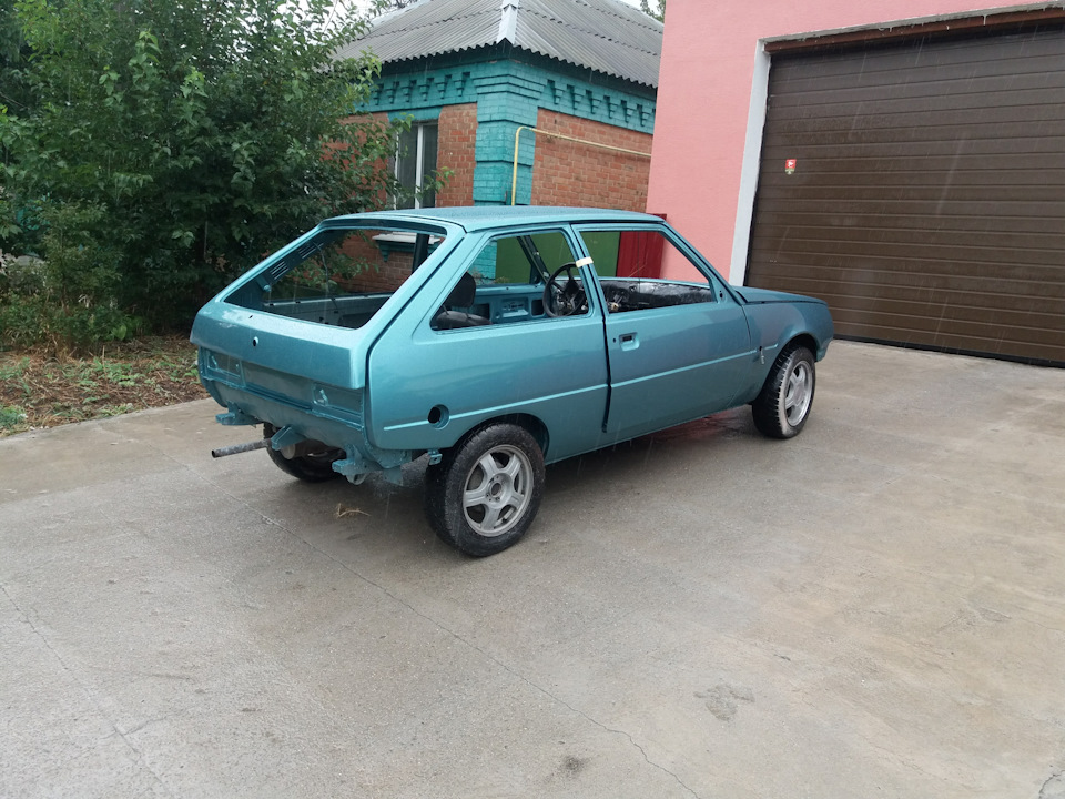 Фарбування 2