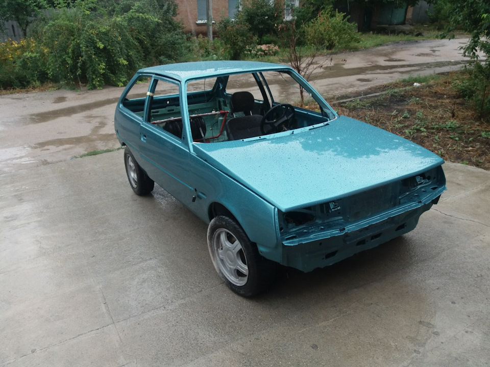 Фарбування 4