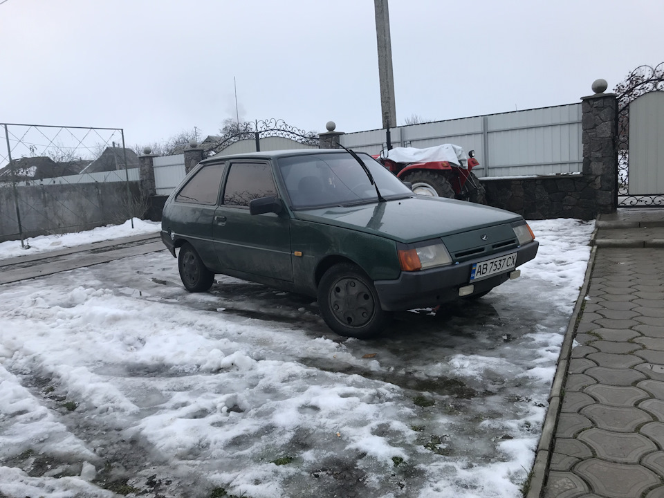 #12 задня підвіска 2