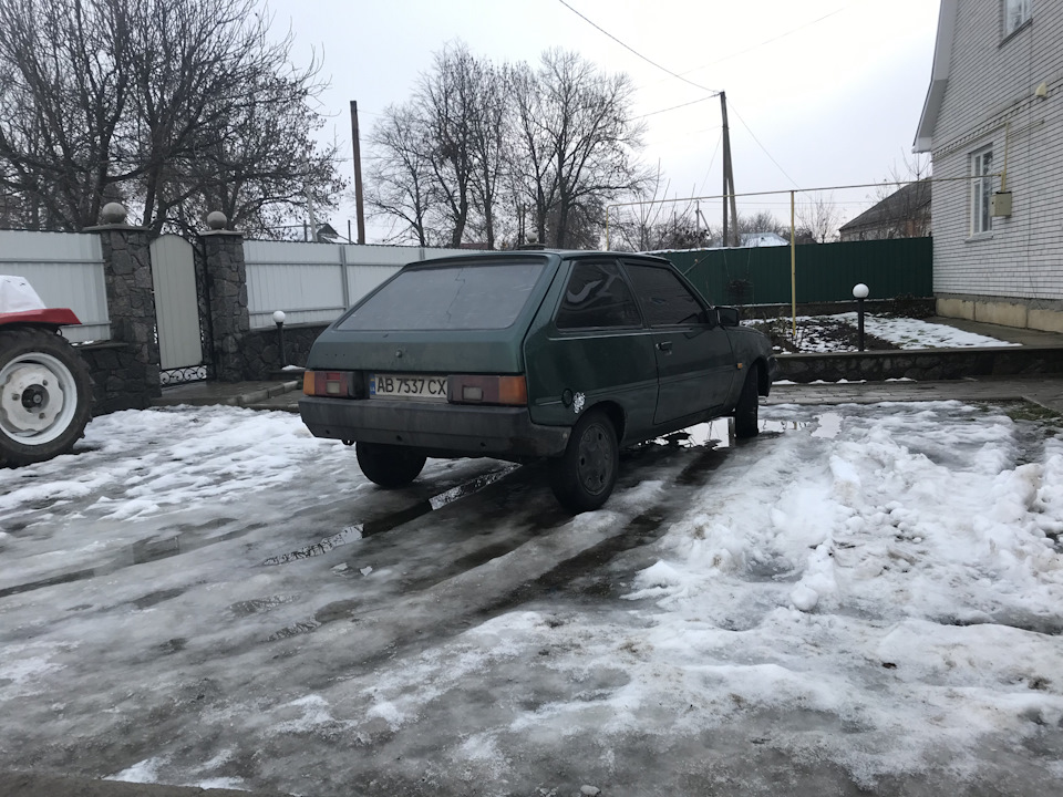 #12 задня підвіска 3