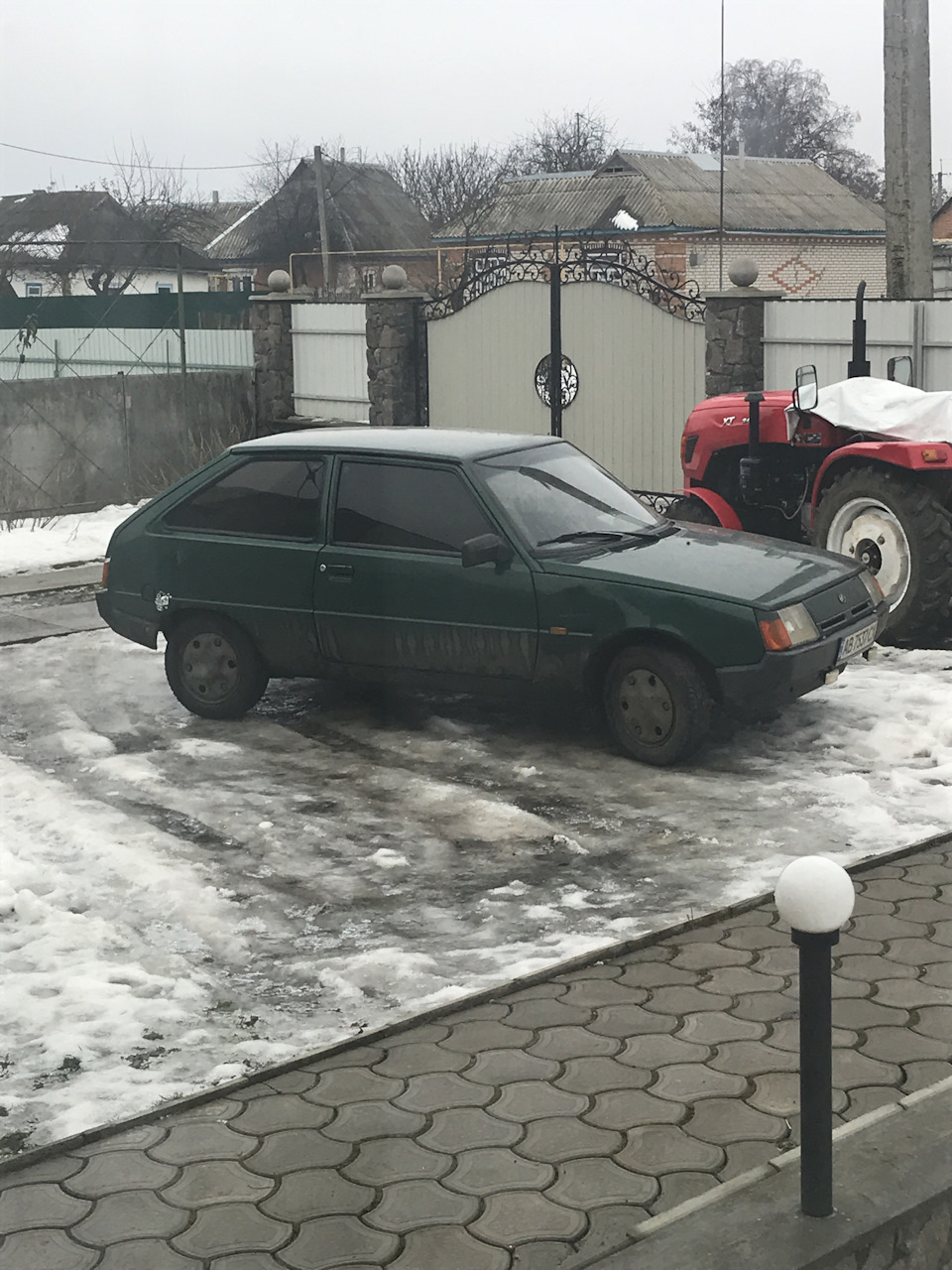 #12 задня підвіска 1
