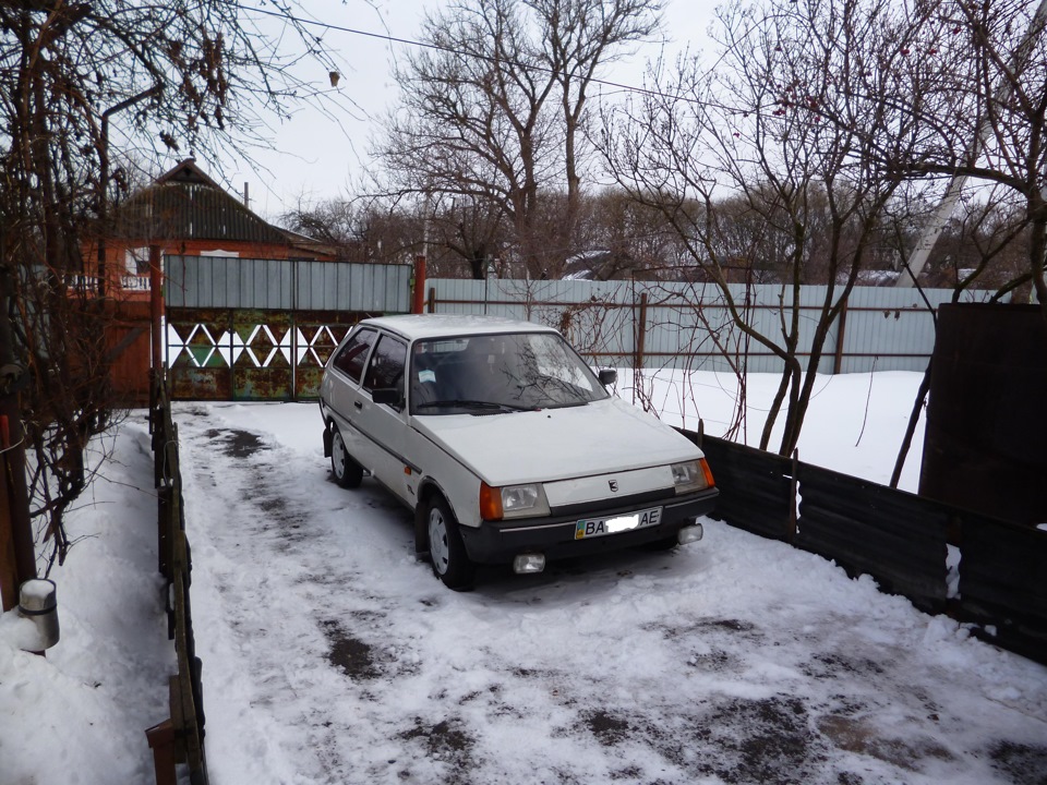 Нові ковпаки 1