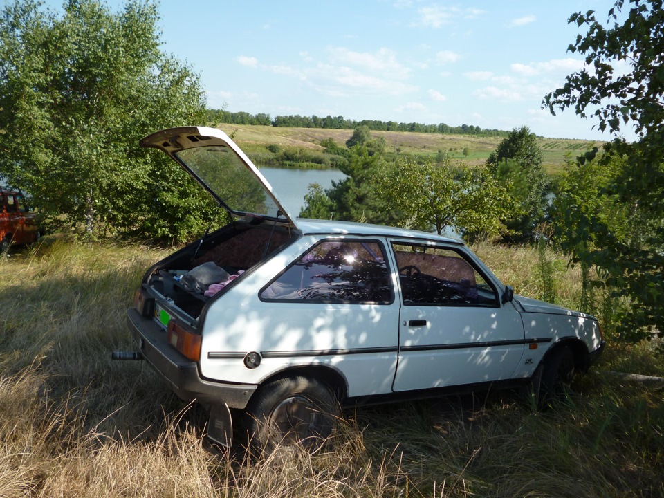 Просто фотки на річці 3