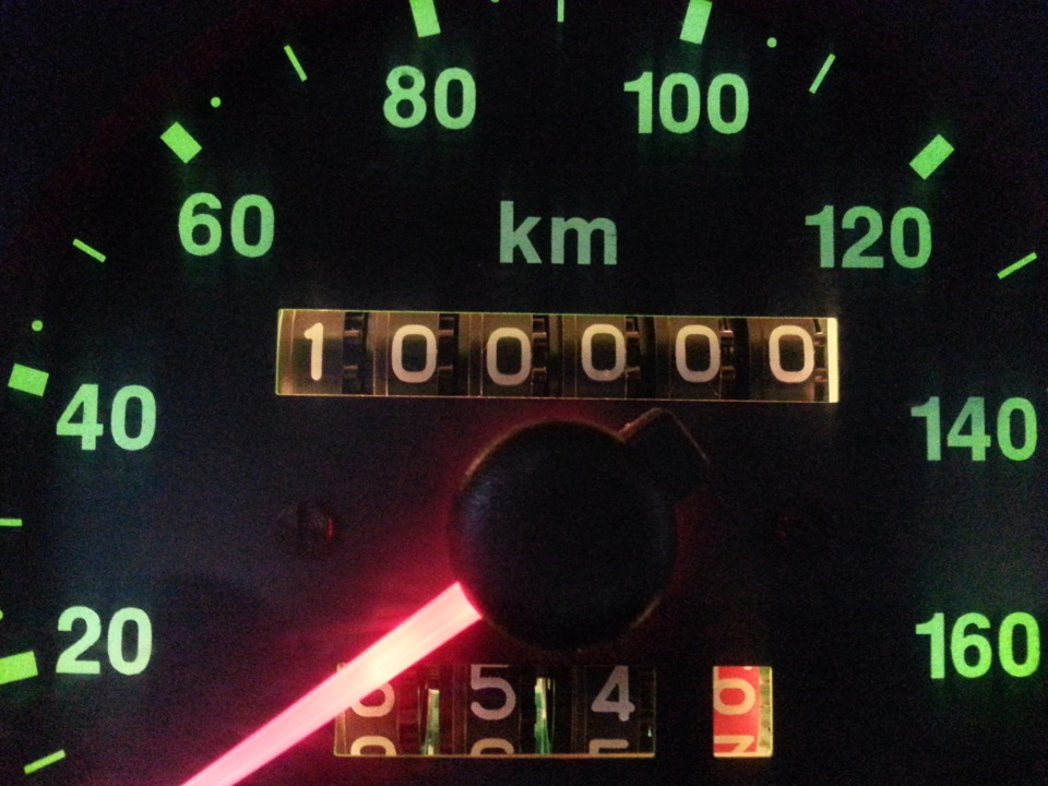 Вже 100000... 2