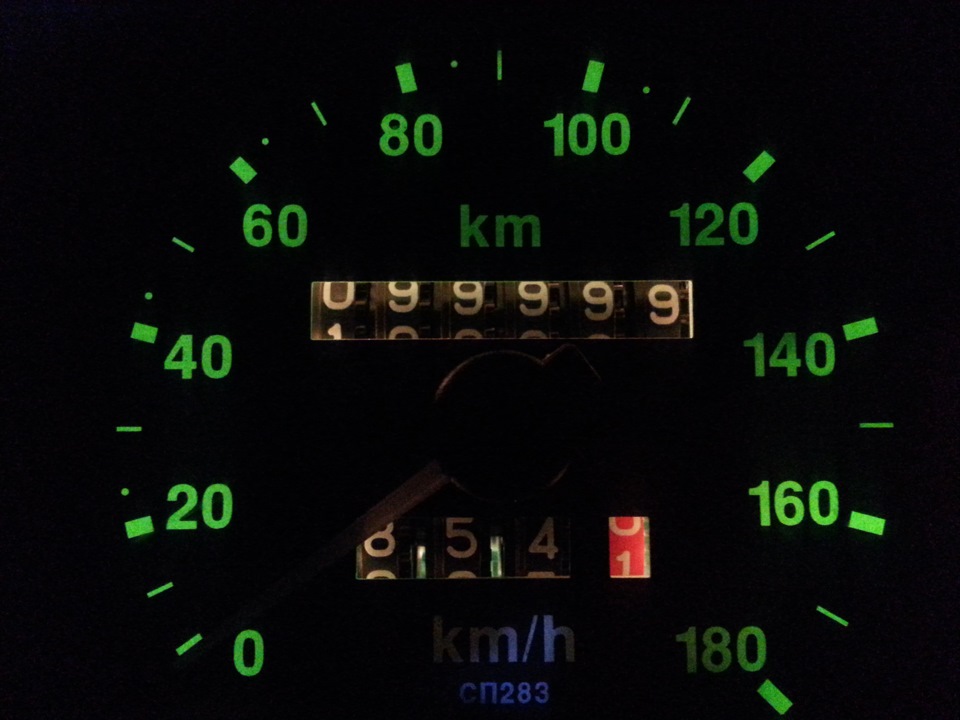 Вже 100000... 1