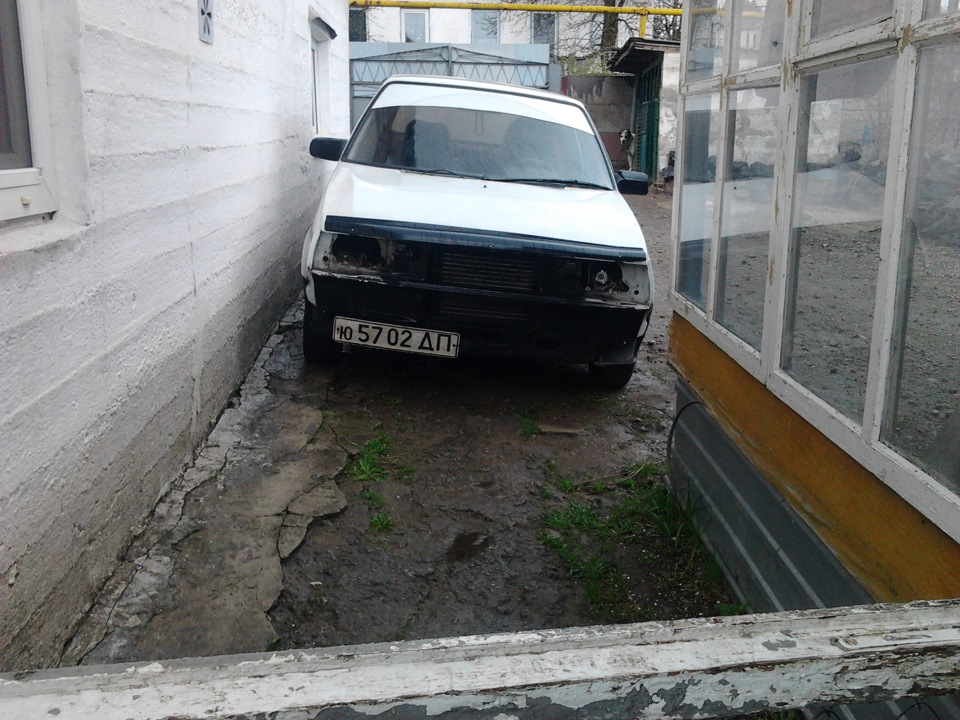 Габарити 4