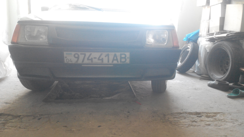 Поставив 2
