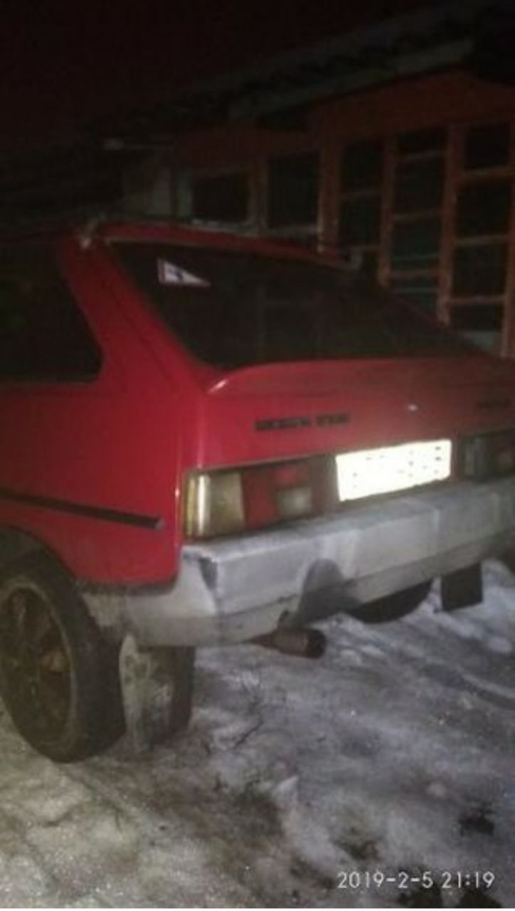Нічви 3