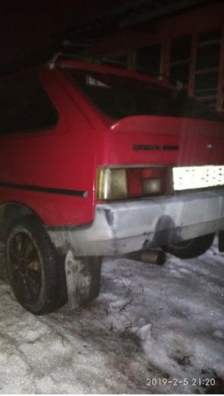 Нічви 4