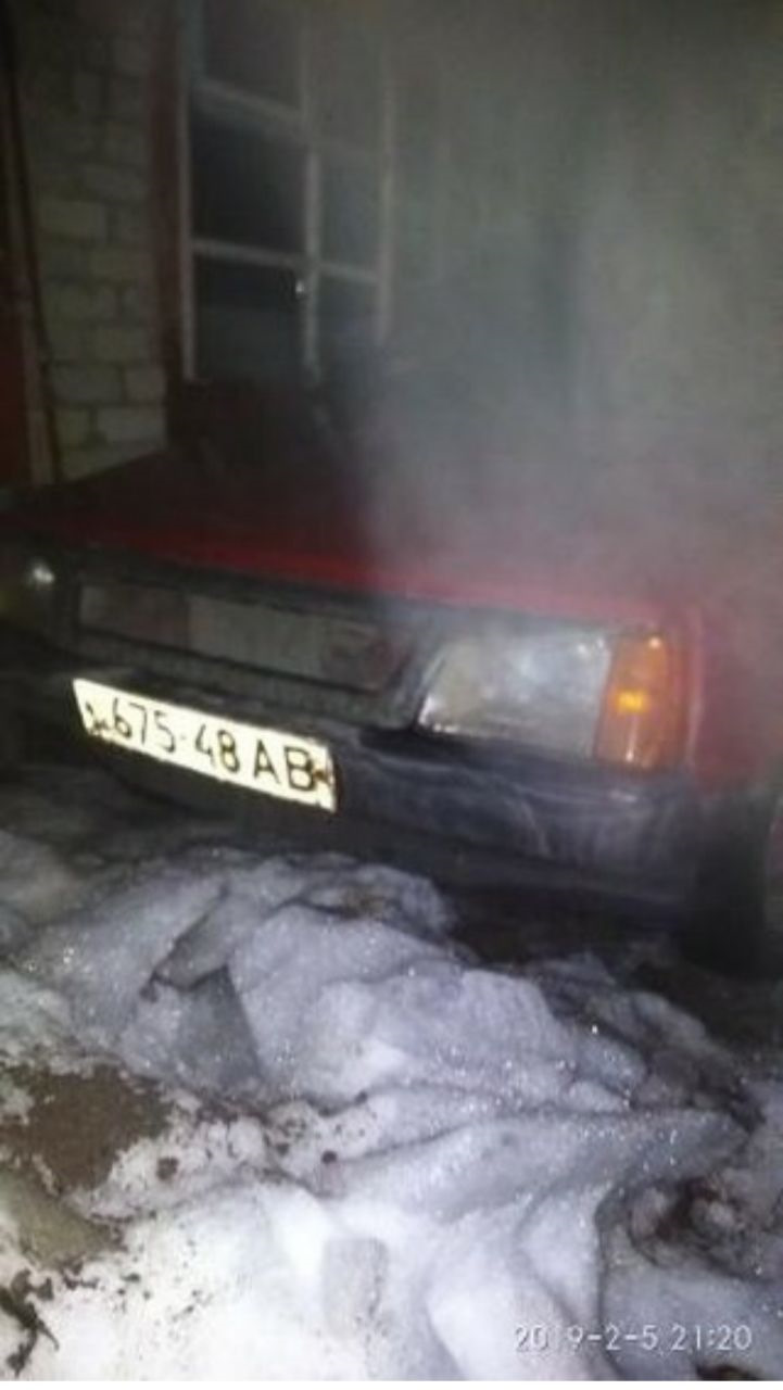 Нічви 5