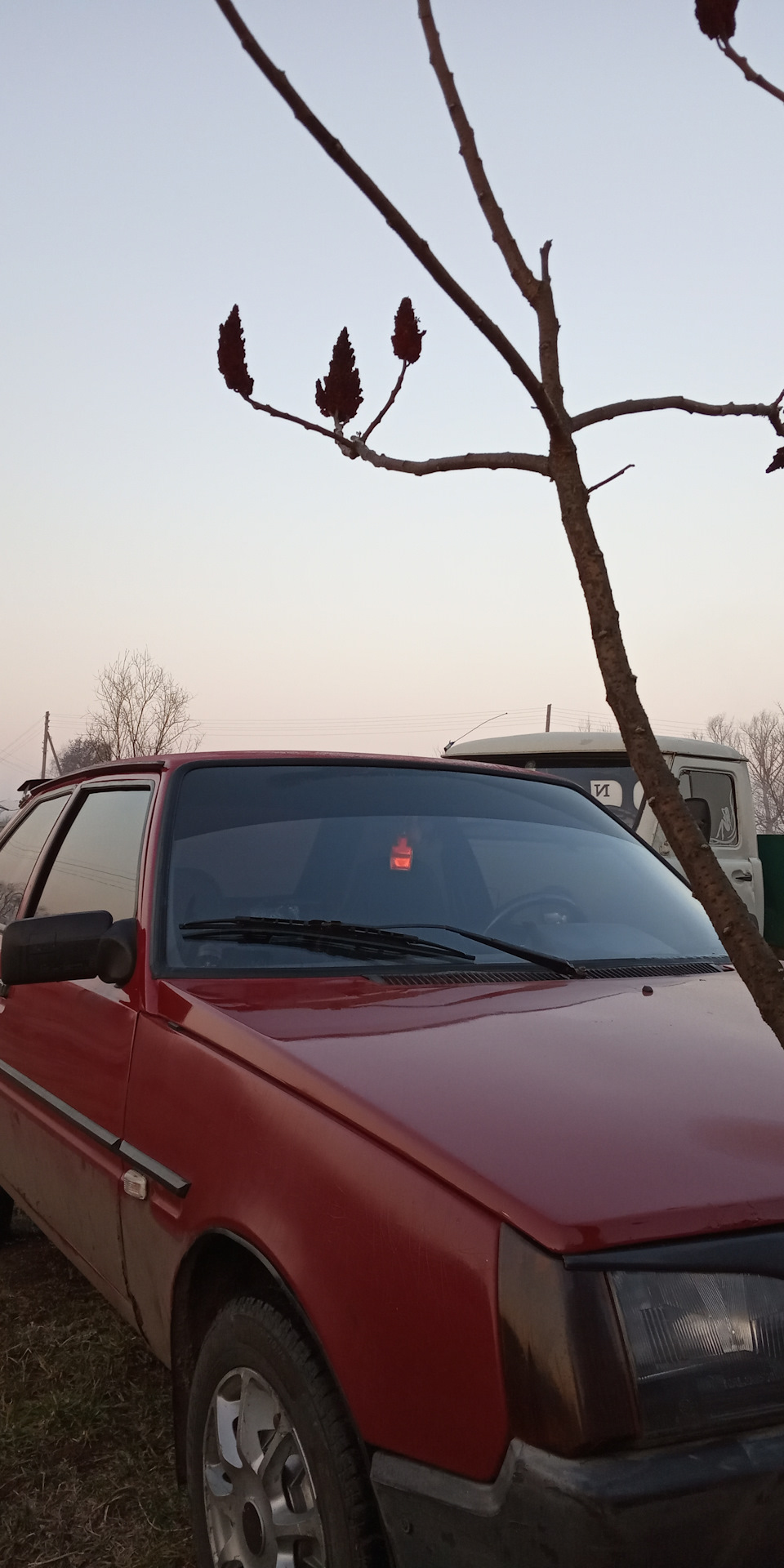 Тонер 1