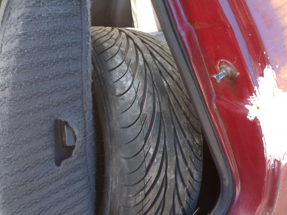 toyo proxes 185/60 r13 1