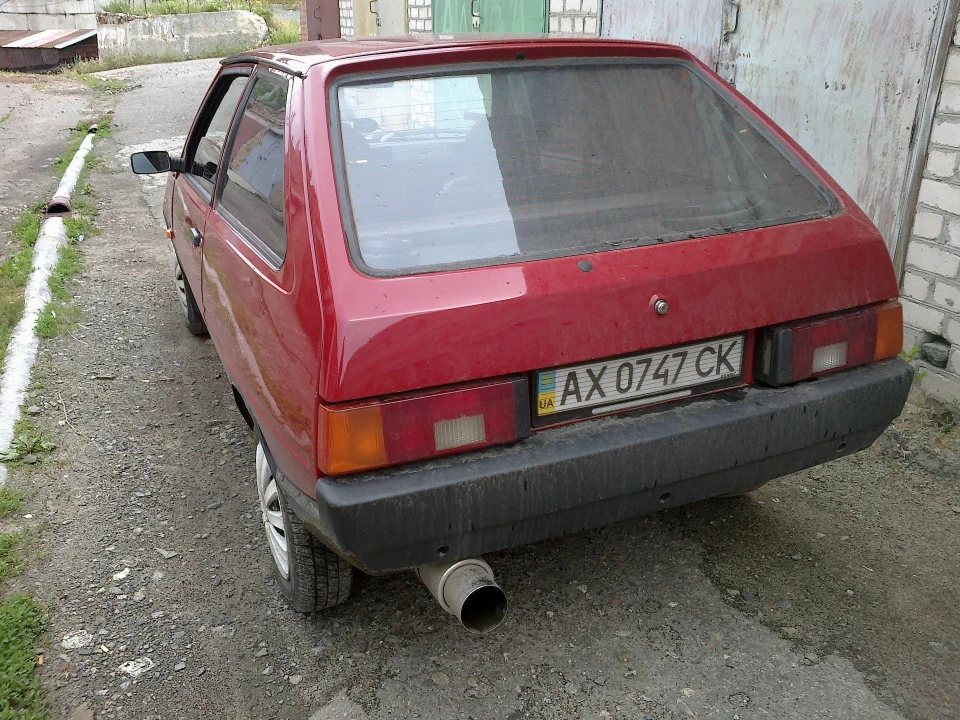 глушник