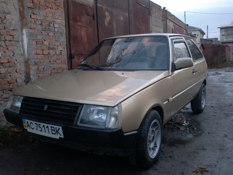 На даний момент виглядаєм так і продаємся. 2