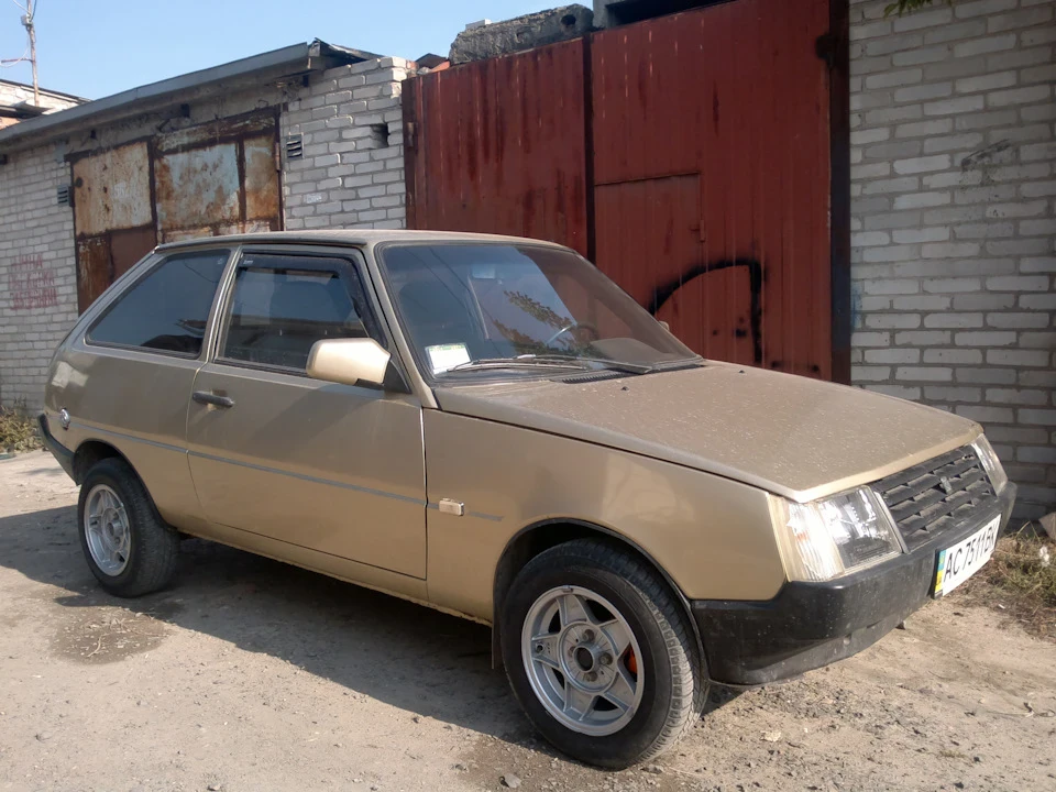 На даний момент виглядаєм так і продаємся.