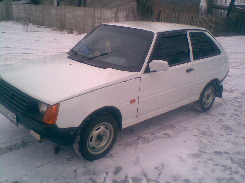 ходівка 3