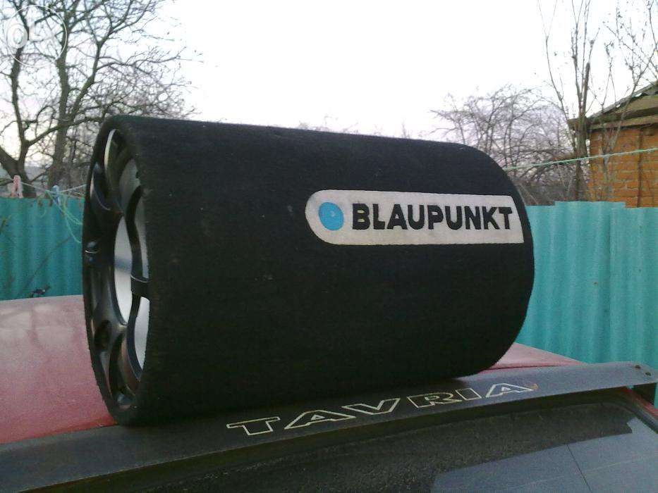 Продам саб Blaupunkt GTt 1200 SC 2