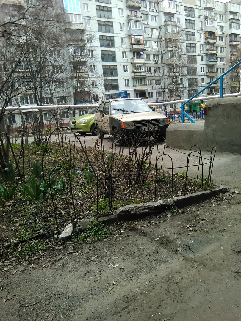 Заміна патрубків системи охолодження, заміна ременя ГРМ. 2