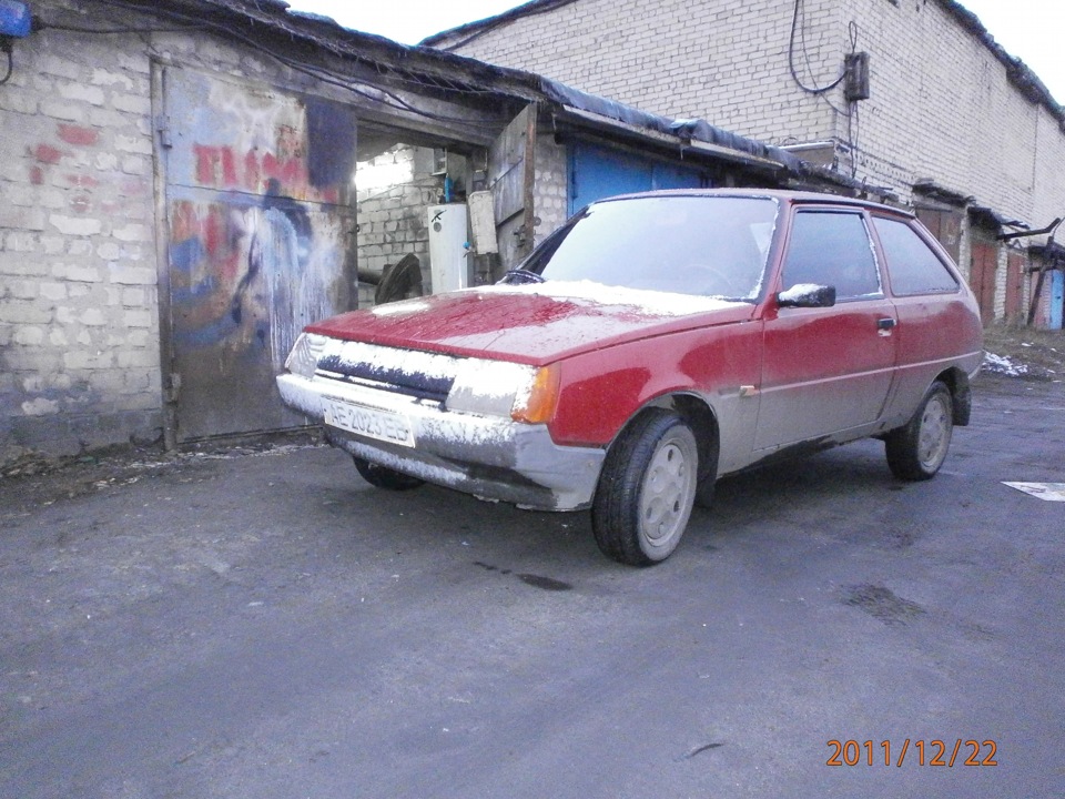 Отже, що вийшло?! 2