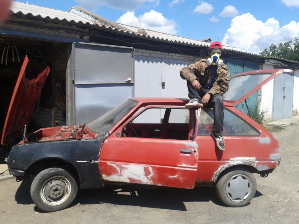 Продовжуємо 4
