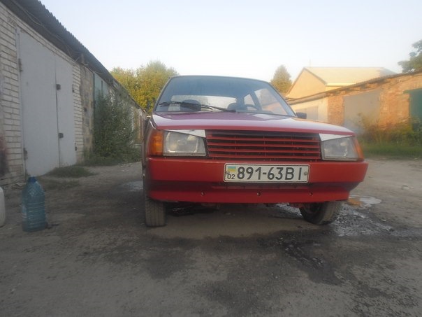 всім усім усім 5