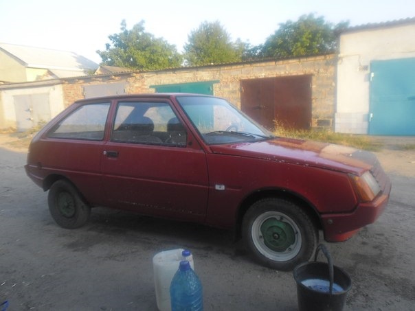 всім усім усім 1