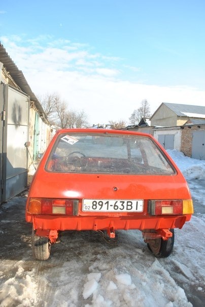 Холод не біда 3