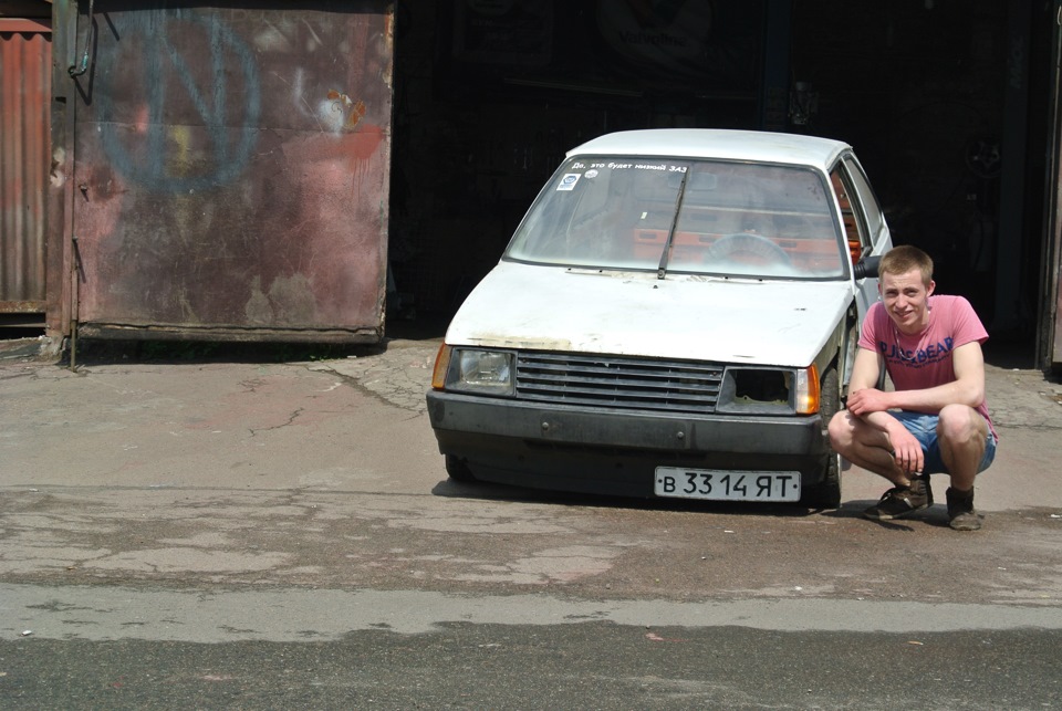ще простіше ніж минулий пост) 1