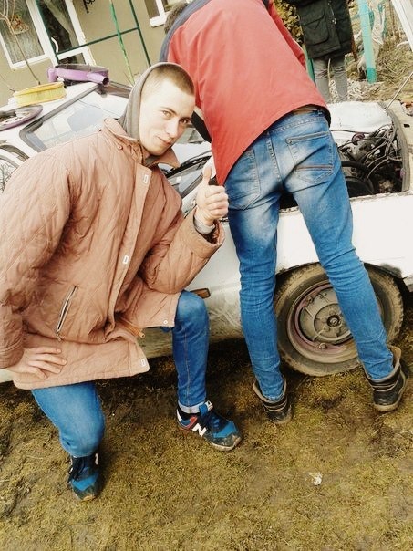 і знову поїздка у бік Вінниці 3