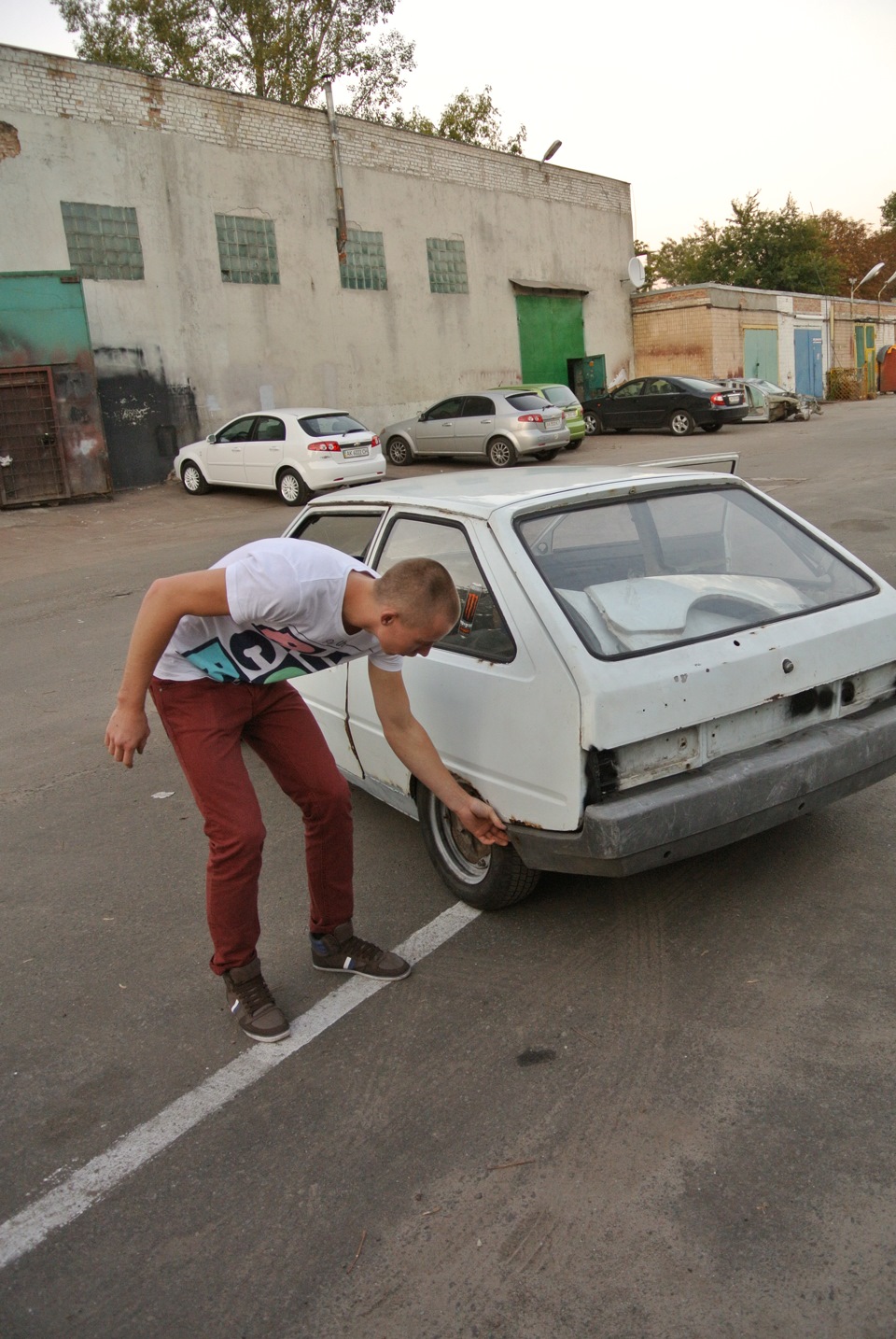 трохи фоток 4