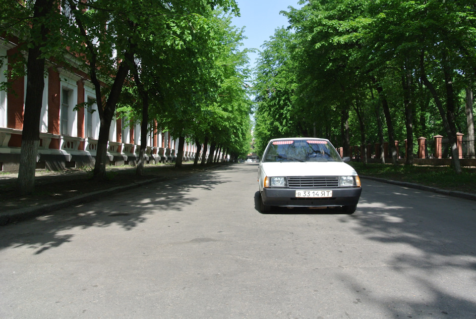 Поїздка до Кіровограда 2