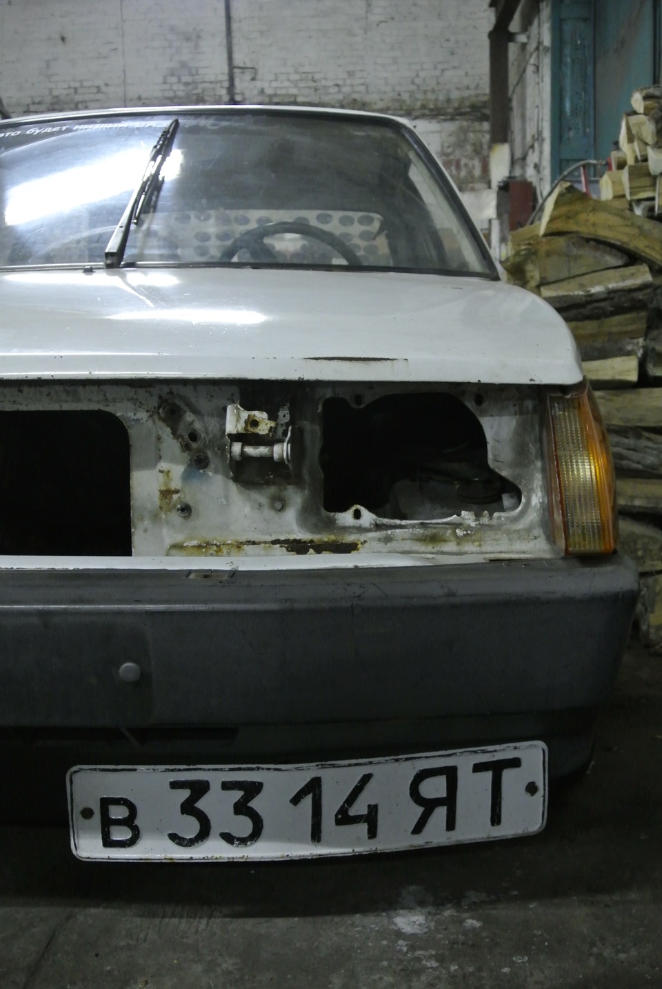 Просто захотів пофоткати) 3
