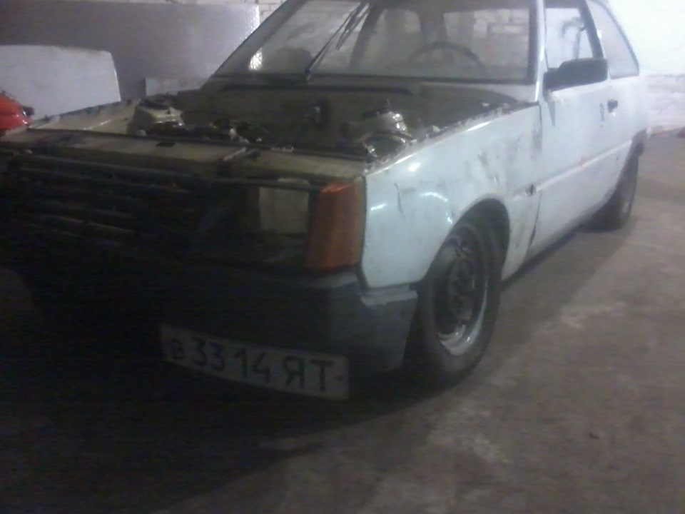 ЗАВІЛ =) 1