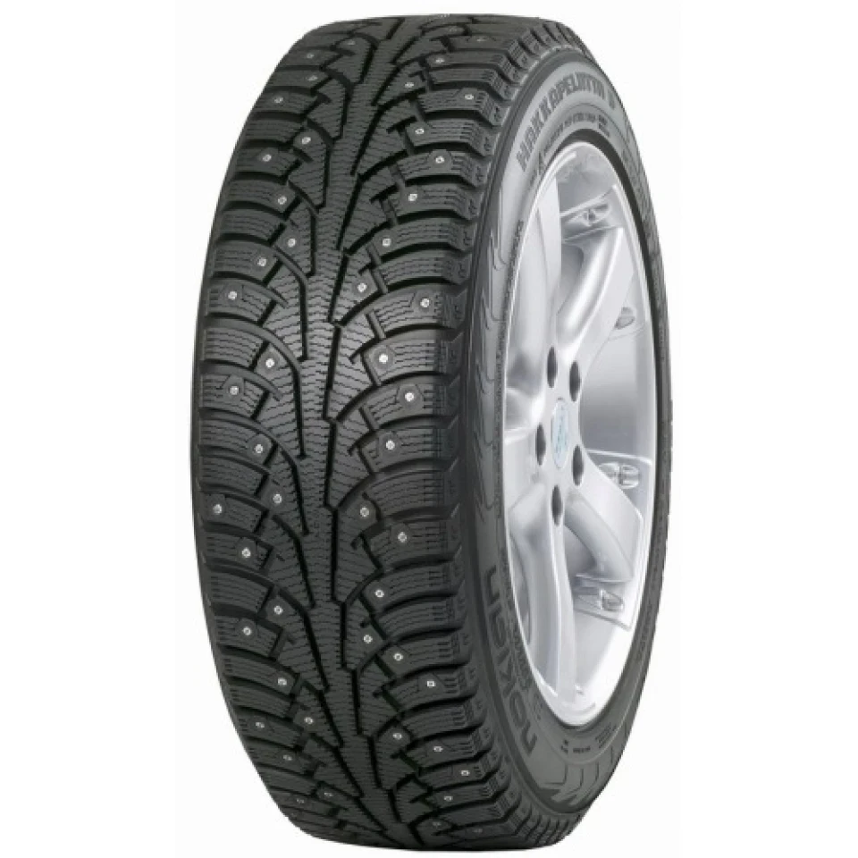 NOKIAN Hakkapeliitta 5 (ШИП)