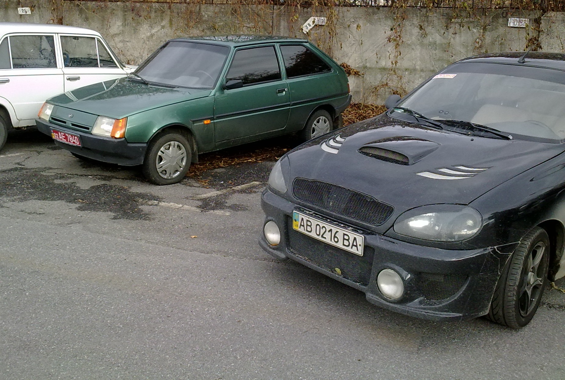 Запис, 27 жовтня 2010 4