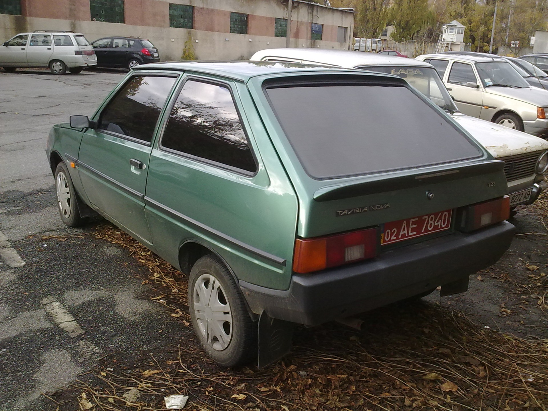 Запис, 27 жовтня 2010 3