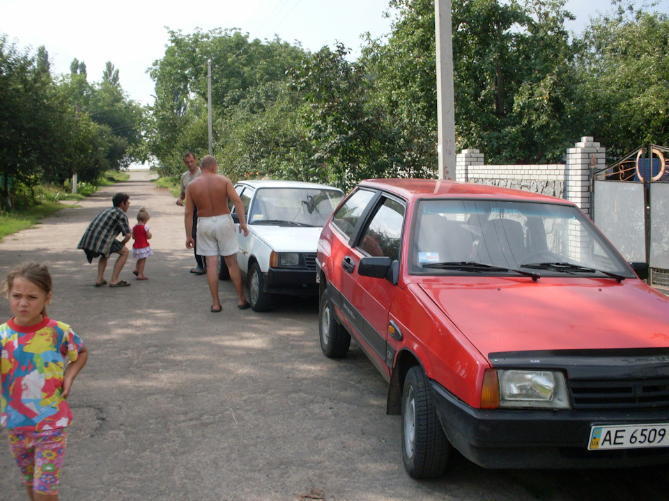Архів# 2